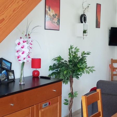 Villa Climatisee A Nuciola Prunete Entre Mer, Montagne Et Piscine Cervione Dış mekan fotoğraf