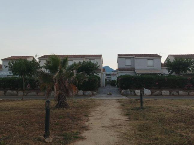 Villa Climatisee A Nuciola Prunete Entre Mer, Montagne Et Piscine Cervione Dış mekan fotoğraf