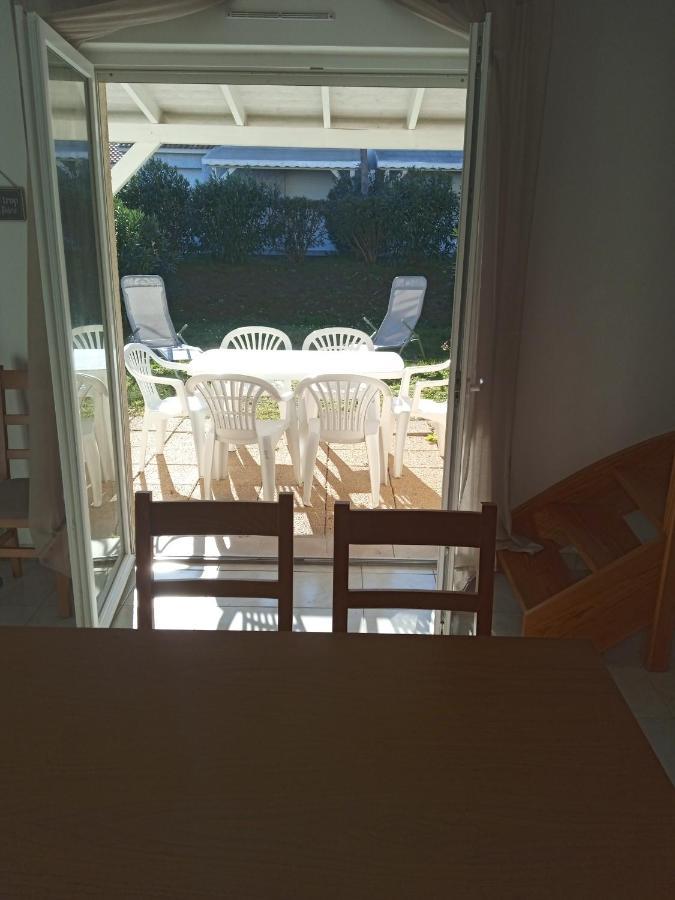 Villa Climatisee A Nuciola Prunete Entre Mer, Montagne Et Piscine Cervione Dış mekan fotoğraf