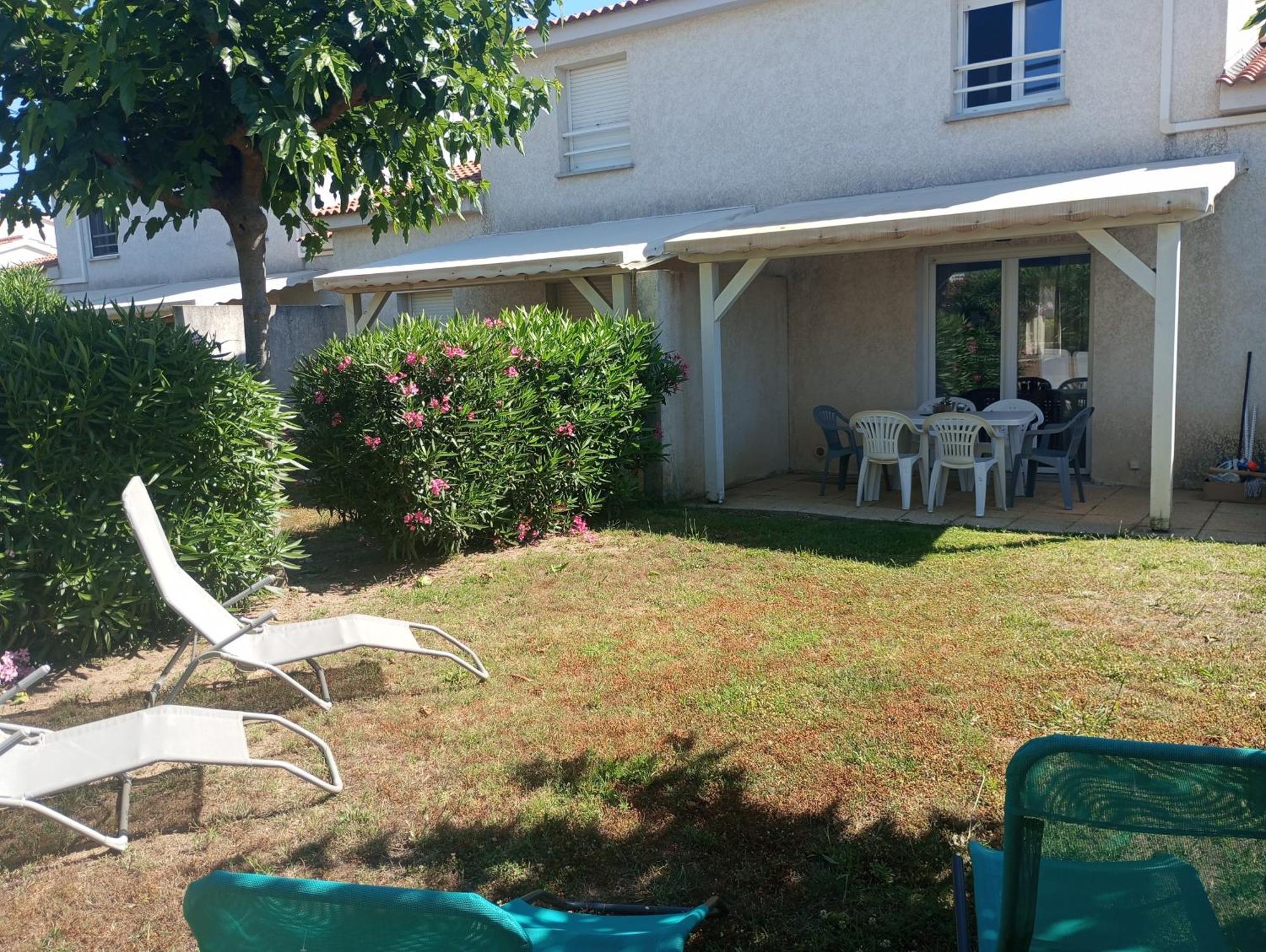 Villa Climatisee A Nuciola Prunete Entre Mer, Montagne Et Piscine Cervione Dış mekan fotoğraf